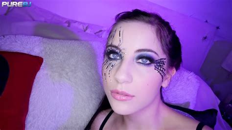 P Tattooed Babe Charlotte Sartre POV Blowjob And Swallow By Pure BJ Only X Network Clip