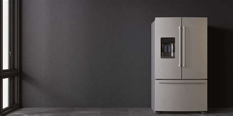 How Intergrated Fridge Freezer Became The Hottest Trend Of 2023