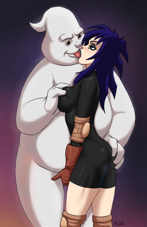 Kylie By Flick Hentai Foundry