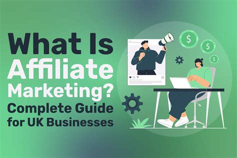 What Is Affiliate Marketing? UK Business Guide 2026
