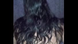 Blanca Dando Ricos Sentones En Dildo Negro XNXX