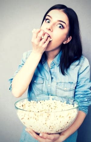 Makanan Yang Bikin Cewek Jadi Terlihat Hot Kaskus