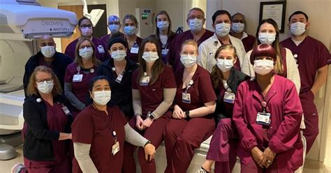 Featured Team at Duke - National Rad Tech Week - Nuclear Medicine ...