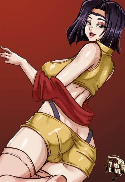 Patreon Faye Valentine By Th Heaven Hentai Foundry