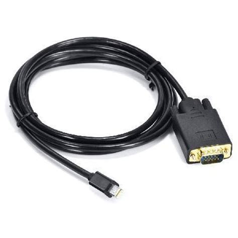 Adaptador Displayport Vga Macho Casas Bahia