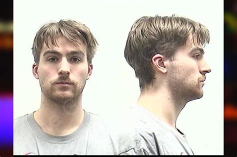 Noah Gay Clarke County Jail Bookings