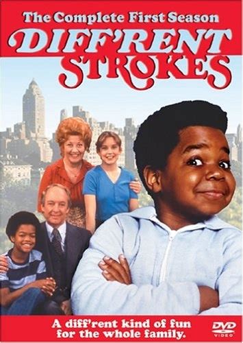 Season 1 | Diff'rent Strokes Wiki | Fandom