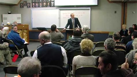 Sex Offenders Find God And A Church That Accepts Them Youtube