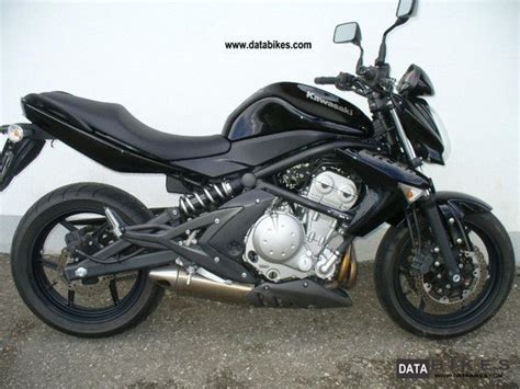 Kawasaki Naked Bike Moto Zombdrive