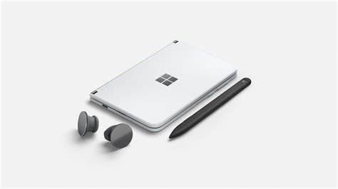 Microsoft surface earbuds in graphite grey to launch next month 530800 ...