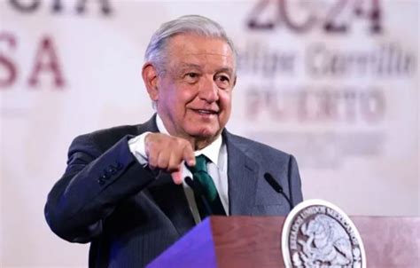 Amlo Alista Firma De Ley Para Fondo De Pensiones El Pueblo