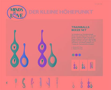 Sex Toy Minds Of Love On Behance