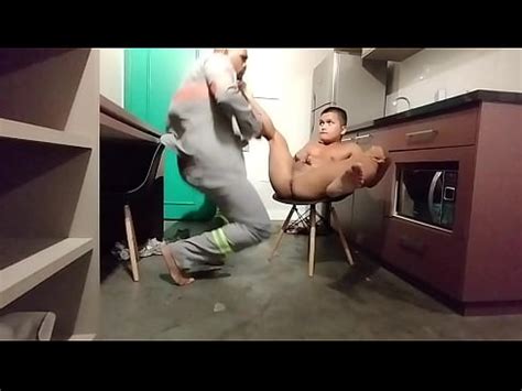 Trabalhador Fode Assiatico No Pelo XVIDEOS