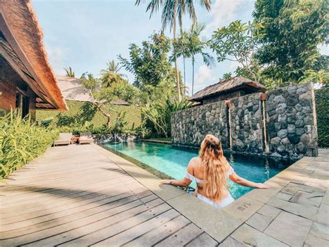 Kayumanis Ubud Review Of A Private Pool Villa In Bali Fernwehsarah