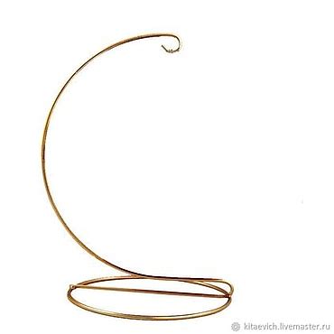 Стеклянный елочный шар "Море" – заказать на Ярмарке Мастеров – JXKLMRU ...