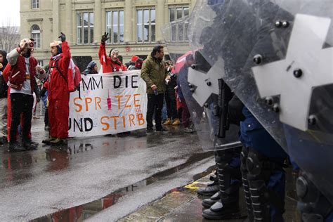 Heute In Der Schweiz Swi Swissinfo Ch