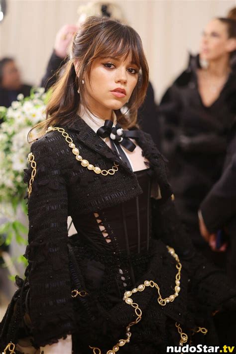 Jenna Ortega Page Jennaortega Ortega00 Nude OnlyFans Photo 681 Nudostar TV