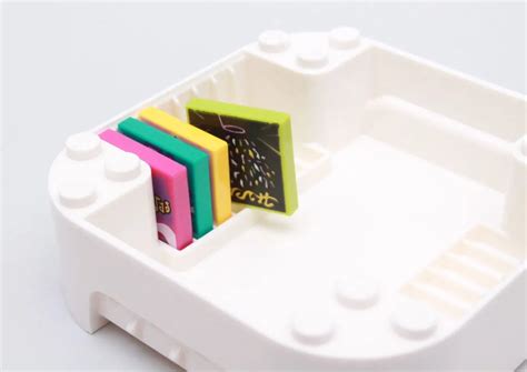 LEGO VIDIYO 43107 HipHop Robot BeatBox review and gallery