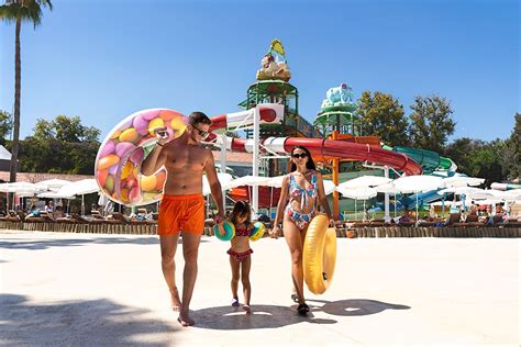 Aqua Tower – Waterhill Bilet | Resmi Bilet Satış