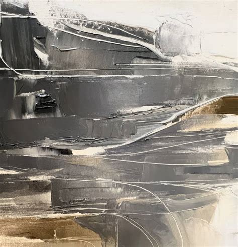 Falling Water Painting By Jennifer Janesko Saatchi Art