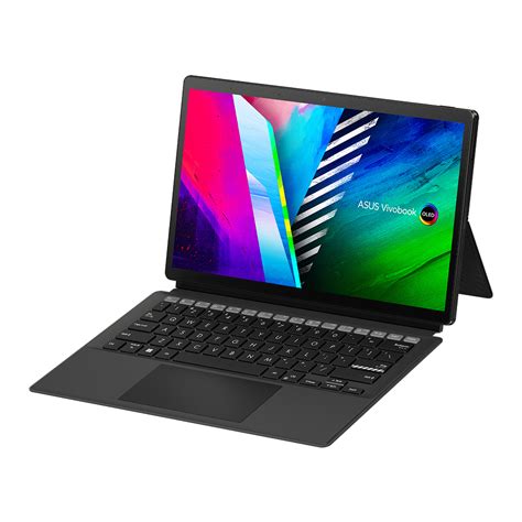 DEMO Asus Vivobook 13 Slate OLED (T3300)