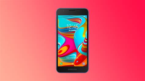 Samsung Galaxy A2 Core Specs Faq Comparisons