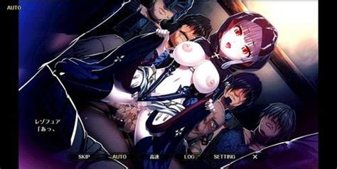 Watch ERG一貫性 銀色髪 エロゲー エデンズリッターグレンツェ Porn SpankBang