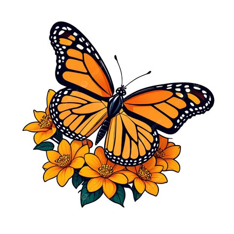 Dibujos De Mariposas A Lapiz 5