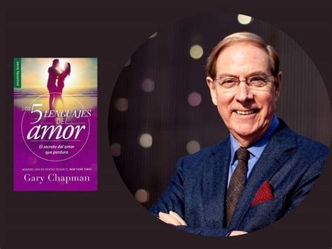 Resumen Los Cinco Lenguajes Del Amor De Gary Chapman