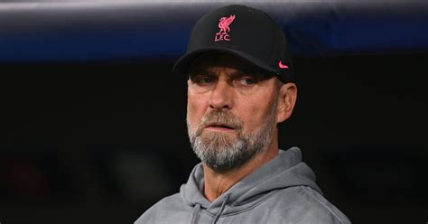 Liverpool News Jurgen Klopp Makes Midfield Decision As Transfer Target