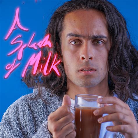 A Splash Of Milk Returns To Omnibus Theatre Th Th June Gay London Life Celebrate Your