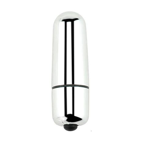 LB6004 Mini Bullet Vibrador e Massageador À Bateria Cores Sortidas Libb Sex Toys