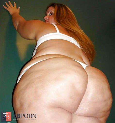 Massive Nymphs Phat Booties ZB Porn