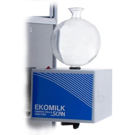 Купить Анализатор молока Ekomilk Scan — по запросу — Характеристики ...