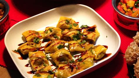 Gourmet Vegetarian And Vegan Cooking Class