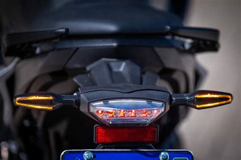 BMW F 900 R é a nova naked da marca alemã Motociclismo Online