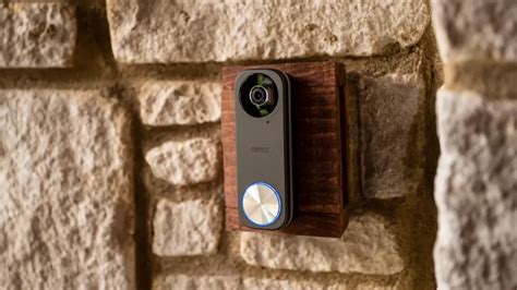 Best Doorbell Camera In Budget