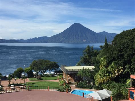 Hotel del Lago, Panajachel, Guatemala | Travel around the world ...