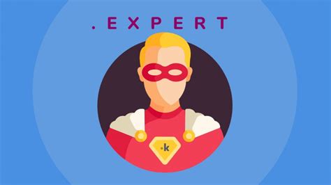 dominio expert lestensione   veri esperti  qualsiasi settore