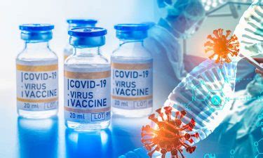 Sputnik V COVID 19 Vaccine Over 90 Percent Effective Interim Data Shows