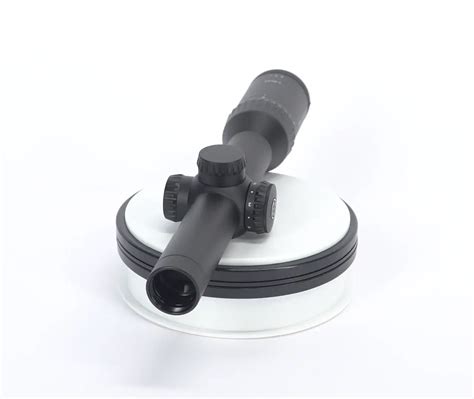 Оптический прицел для охоты Artelv CRS 1-6x24 SFP