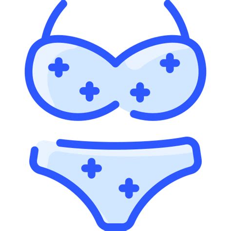 Bikini Free Fashion Icons
