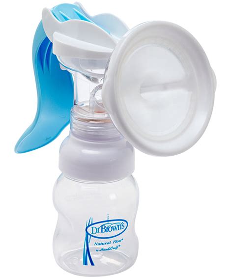 Как выбрать молокоотсос