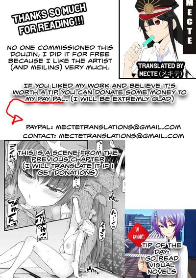 Monban No Oneesan Nhentai Hentai Doujinshi And Manga