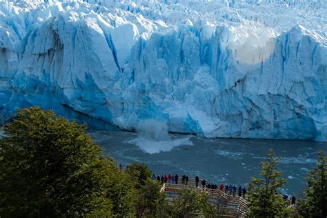 Puedo Caminar Sobre El Glaciar Perito Moreno Turismo En Ushuaia