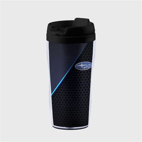 Subaru Термокружка - купить с доставкой по выгодным ценам в интернет ...