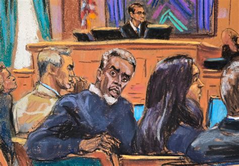 From P to Brother Love: The stories behind all of Sean ‘Diddy’ Combs