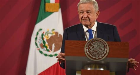 Amlo Anuncia Iniciativa Para Reformar El Outsourcing