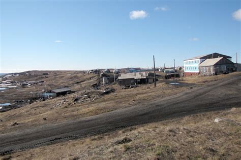 ТРРЛ Дудинка-Диксон