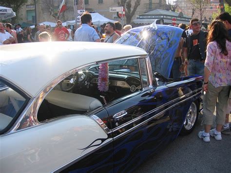 Biker Bikini Benefit A Cesenatico